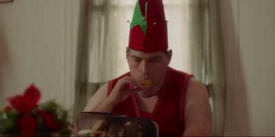 Look, last night was
straight garbage. - How to Ruin the Holidays