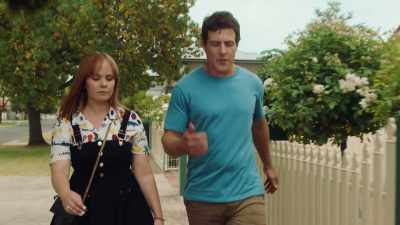 - Look, last time I'll
bring it up but Semo-- - Five Bedrooms