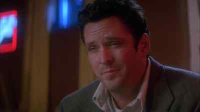 Look, Laurenzi.
I didn't need this aggravation. - Money for Nothing