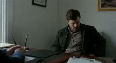 Look, Lee... - Manchester by the Sea