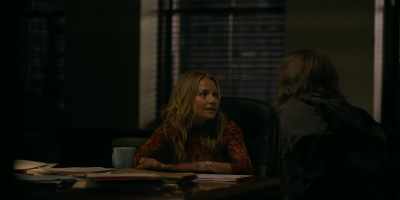 Look, let's just focus
on Elliott for now, okay? - The Lincoln Lawyer