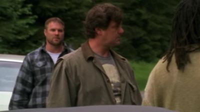 Look, let's just talk
about this. - The Dead Zone