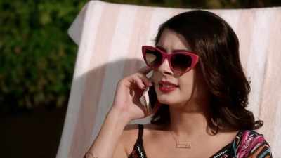 'Look, Lexie..' - Famous in Love