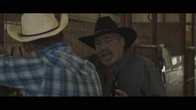 Look, this life we choose
will always give us - The Rodeo Thief