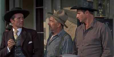 Look like you boys ain't
getting any miners. - The Yellow Mountain