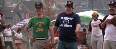 Look like the Yankees - Gung Ho