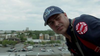 - Look like Truck
beat us to it. - Chicago Fire
