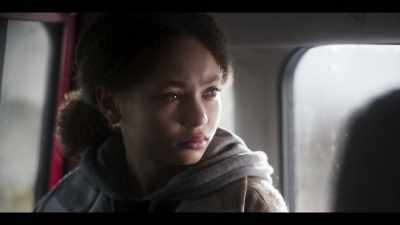 Look, this little girl - The Third Day
