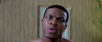 Look, little man. - Rush Hour 2
