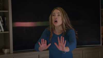 Look, liz,
I know taking your spot - The Wrong Life Coach