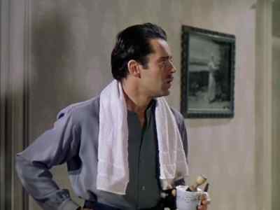 Look! Look at it, Frank. - The Return of Frank James