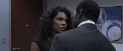 Look... Look at me, Robert! Look at me. - Acrimony
