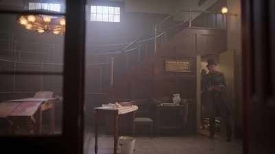 Look, look, I know you don't believe me, - The Artful Dodger