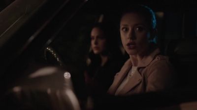 Look, look, look. - Riverdale