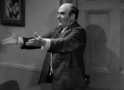Look, look, look. - Money Talks