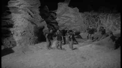 Look, look. - The Phantom Planet