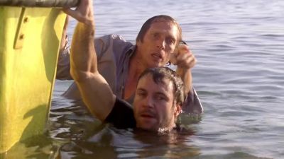 Look! Look! - Prison Break