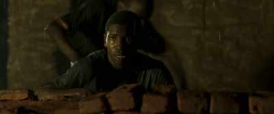 Look! Look! - The Boy Who Harnessed the Wind
