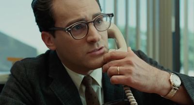 Look look something is very wrong - A Serious Man