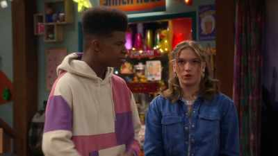 - Look, we love Lex, - Side Hustle