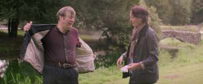 Look, my love, - The Hippopotamus