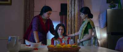 Look, he loved you very much,
maybe that's why he is so angry. - Shaadi Mein Zaroor Aana