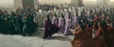 Look, Lu Xueqi! - Jade Dynasty