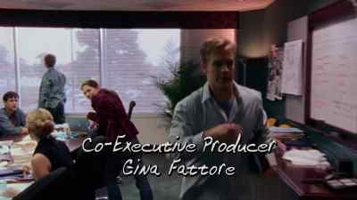 Look, l've gotta go.
Here he comes. - Dawson's Creek