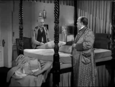 Look. Mac. - It Happened on Fifth Avenue