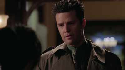 Look, Macy, I know
that you are not evil. - Charmed