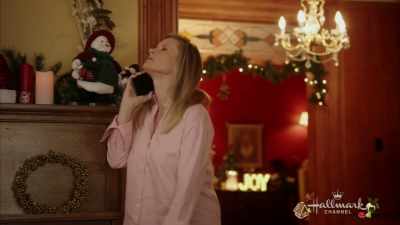 Look, maddie, - Love You Like Christmas