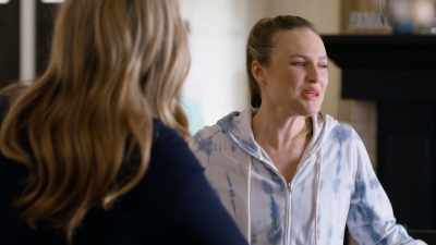 Look, Maggie, I wanna help you - Deadly Secrets