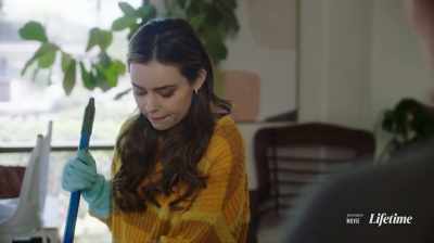 Look, maggie, you may
not wanna talk today - My Best Friend's Secret Life