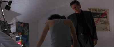 Look, Maggie... - Point of No Return