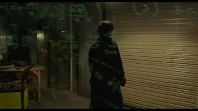 Look, man, you are depressed
and heartbroken - Time Freak