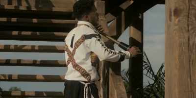 Look, man, you haven't liked me
since I got here, - Coming 2 America