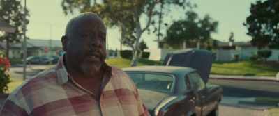 Look man, I can see what
you boys been going through. - How I Learned to Fly