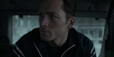 Look, man, I can't. I can't
do this. Let's just go back. - Black Bird