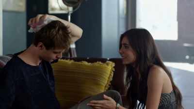 - Look, man, when I first
heard silvia killed herself, - Obsessed With the Babysitter
