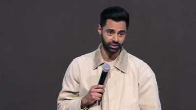 Look, man, I got a thousand photos - Hasan Minhaj: The King's Jester