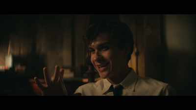 - Look, man, I-I can't-- - Deadly Class