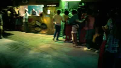 Look, man, I know the Runts are associated with you. - City of God