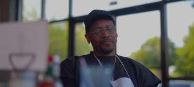 Look man, I know what
it's like to just get out. - South Side Hero