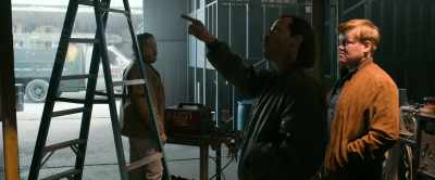 Look, man, I want more of those things, - El Camino: A Breaking Bad Movie