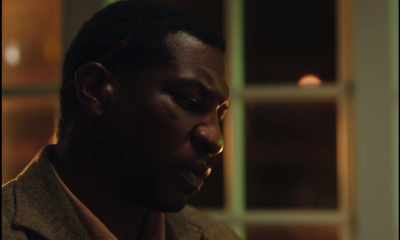 Look, man. If you need a week to find
somewhere else, then take it. - The Last Black Man in San Francisco