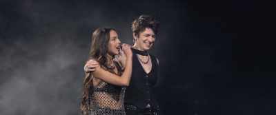 - Look man, I'm a need for you - Olivia Rodrigo: GUTS World Tour