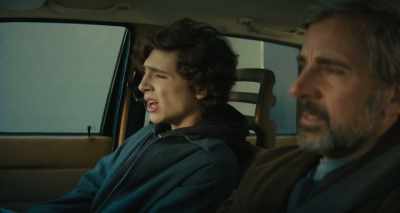 -Look, man, I'm-I'm, uh...
-[sighs] - Beautiful Boy