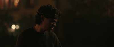 Look, man,
I'm sorry for everything - Pet Sematary: Bloodlines