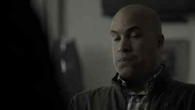 Look, man, I'm sorry, - The Gifted
