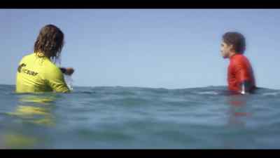 Look man, it's your priority. - Surviving Summer